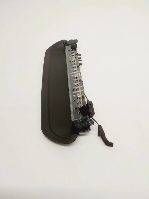 2010 BMW 5 Series LED Used OEM Third Brake Light