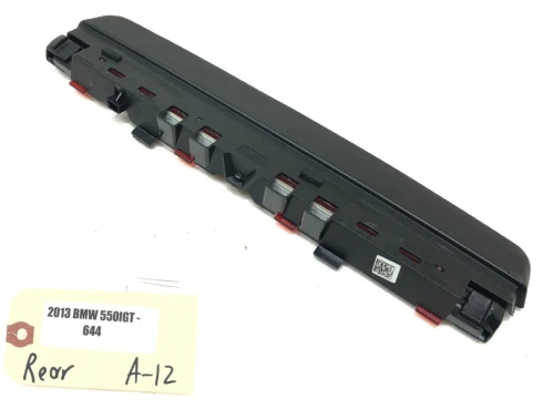 2010-2013 BMW 550I Used OEM Third Brake Light