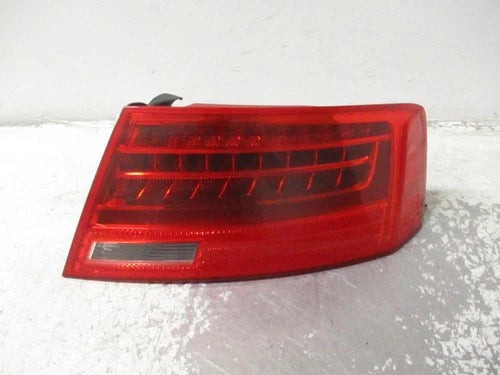 2013-2016 Audi A5 Passenger RH Tail Light Lamp OEM used OEM tail light assembly