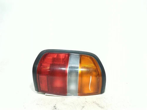 1999 Nissan Pathfinder Quarter Mounted Used OEM Left Tail Light Assembly