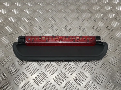 2011 BMW 3 Series Sedan Used Third Brake Light