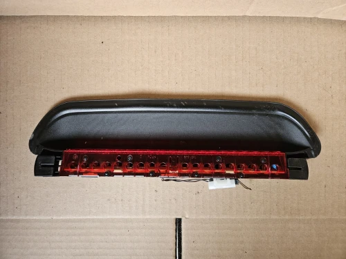 2011 BMW 328I Sedan Used Third Brake Light