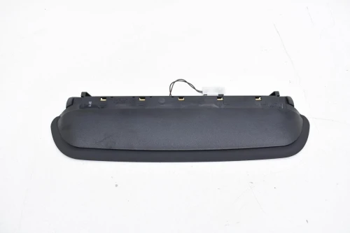 2011 BMW 328xi Black Used OEM Third Brake Light