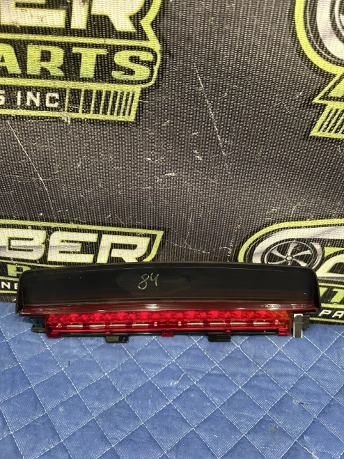 2011 BMW 550i / 5 Series Used Third Brake Light