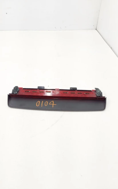 2011-2016 BMW 5 Series Used OEM Third Brake Light 63257230799