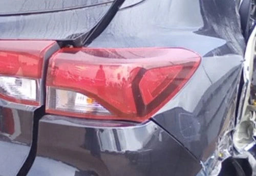 21-25 Chevrolet TrailBlazer RH Passenger Tail Light Lamp Quarter Mount OEM OEM used OEM tail light assembly