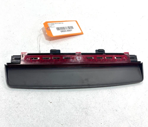 2011-2016 BMW 535i Used OEM Third Brake Light