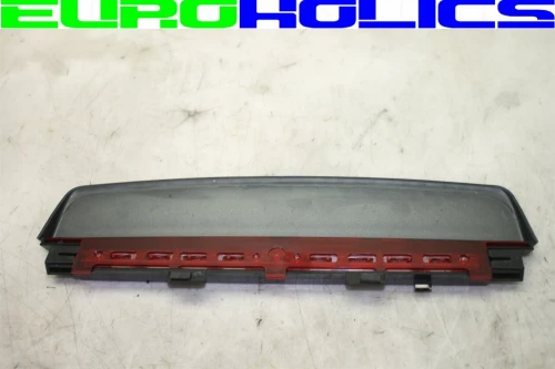 2011-2016 BMW 535i Used OEM Third Brake Light 63257230799