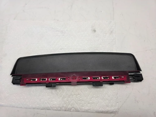 2011-2016 BMW 550I Used OEM Third Brake Light