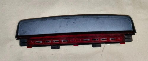 2011-2017 BMW 5 Series Used Third Brake Light