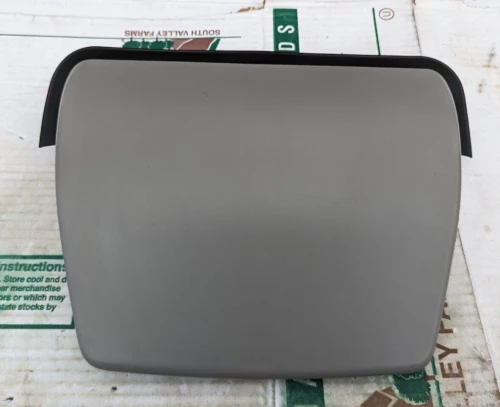 2011-2019 BMW 3 Series Used OEM Third Brake Light