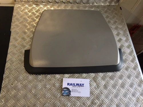 2012 BMW 3 Series Used Third Brake Light