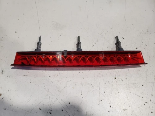 2012 BMW 335i Convertible Used OEM Third Brake Light 7162309