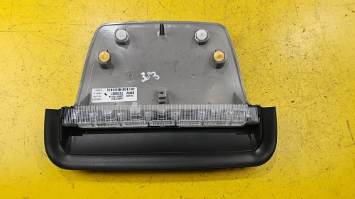 2012-2015 BMW 3 Series / 318i / 320D Used Third Brake Light