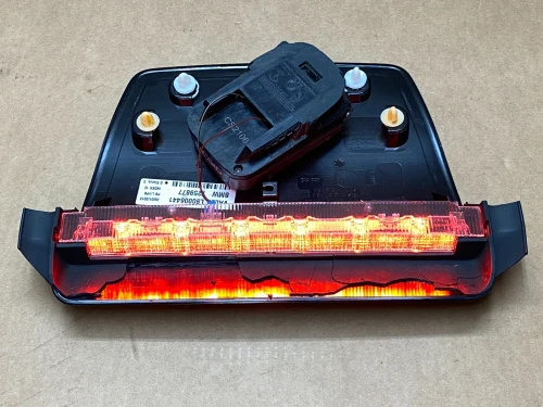 2012-2015 BMW 328I Used OEM Third Brake Light