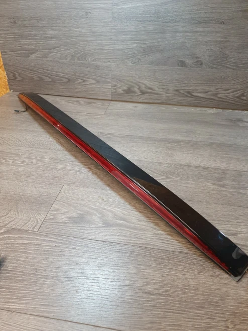 2013 BMW F06 Coupe Used Third Brake Light
