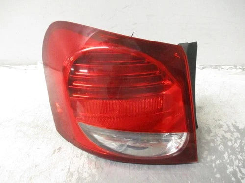 2007-2011 Lexus GS350 Driver LH Tail Light Lamp OEM used OEM tail light assembly