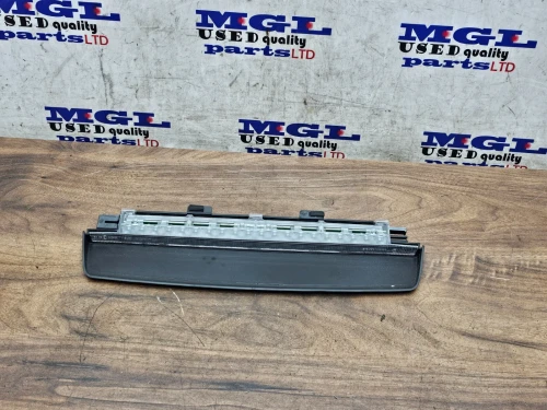 2013-2017 BMW 5 Series Used Third Brake Light