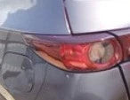 17-21 Mazda CX-5 LH Driver Tail Light Lamp Quarter Mount OEM OEM used OEM tail light assembly
