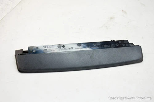 2014 BMW 535i Used OEM Third Brake Light