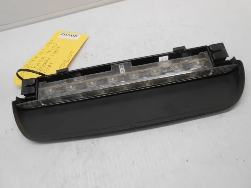 2014 BMW M4 Used OEM Third Brake Light 7296107
