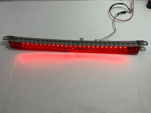 2015 BMW E91 Wagon Used OEM Third Brake Light