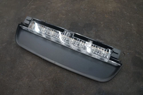 2015 BMW M4 Used OEM Third Brake Light 63257296107