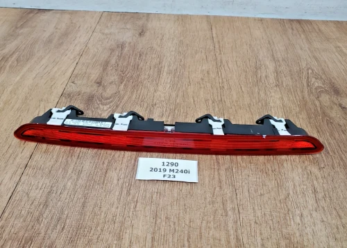 2015-2020 BMW F23 LED Convertible Used OEM Third Brake Light