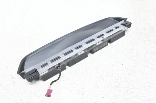 2016-2019 BMW 740i / 750i Used OEM Third Brake Light
