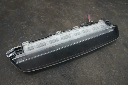 2016-2020 BMW 750i Used Third Brake Light 63257342972