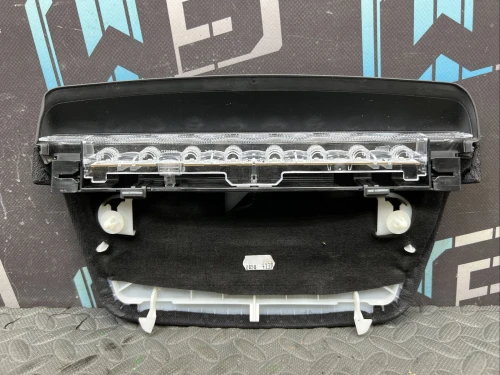 2016-2020 BMW M2 Used OEM Third Brake Light