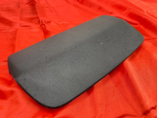 2017-2023 BMW 5 Series / M5 Black Used OEM Third Brake Light