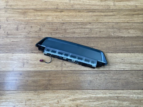 2018-2024 BMW M8 LED Used OEM Third Brake Light