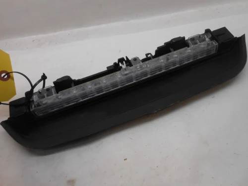 2020-2021 BMW 330I Black Used OEM Third Brake Light 7420460