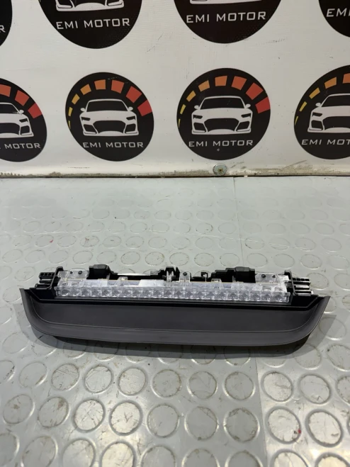 2022 BMW 3 Series Used Third Brake Light