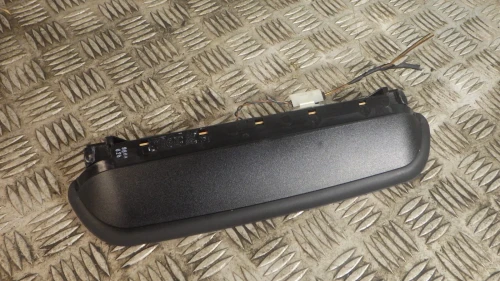 BMW 3 Series Coupe Used Third Brake Light