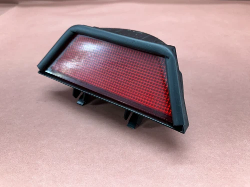 BMW 328I / M3 / 318I / 320I / 325I Black Used OEM Third Brake Light
