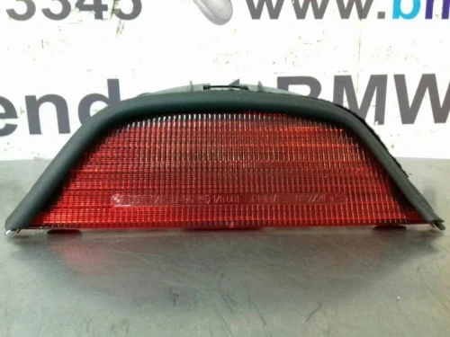 BMW 5 Series Used Third Brake Light 63258360568