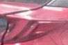 2017-2022 Toyota Prius RH Passenger Quarter Panel Mounted Tail Light Lamp OEM used OEM tail light assembly