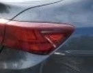 2019-2024 Kia Forte RH Passenger Quarter Panel Mounted Tail Light Lamp OEM used OEM tail light assembly