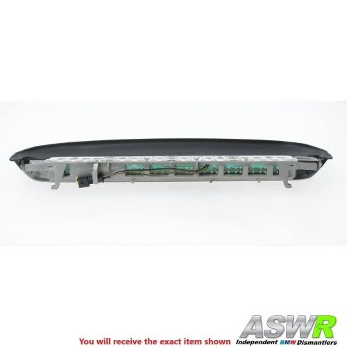 BMW 6 Series Coupe Used Third Brake Light 63256927567