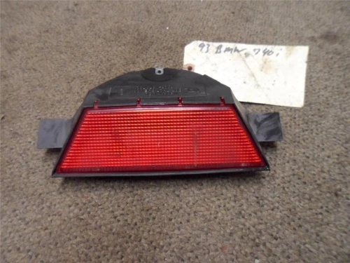 BMW 740I Used Third Brake Light