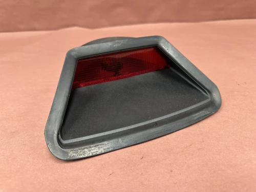 BMW 740IL / 740I / 750IL Black Used OEM Third Brake Light