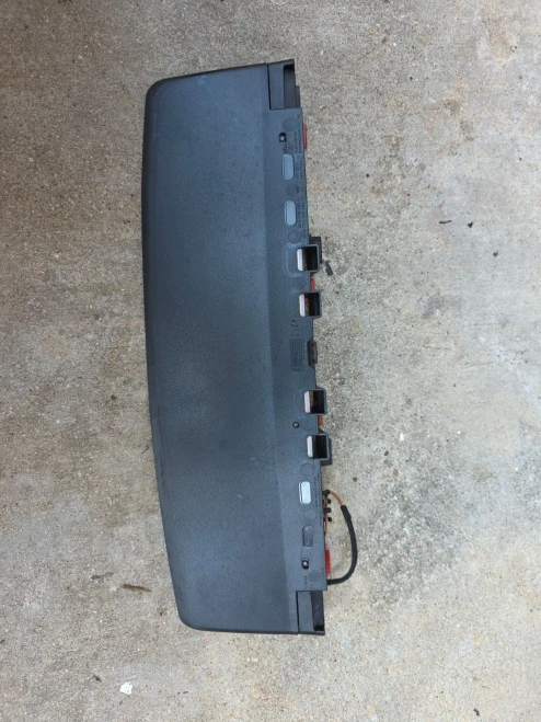 BMW 750Li / 750i Used OEM Third Brake Light