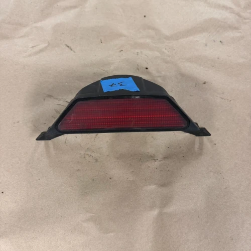 BMW E30 Used OEM Third Brake Light 63251385187