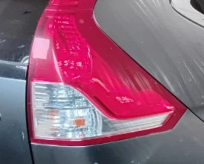 2012-2014 Honda CRV RH Passenger Tail Light Lamp OEM used OEM tail light assembly