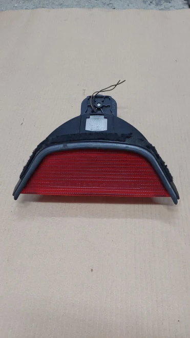 BMW E39 Used OEM Third Brake Light 63258360568
