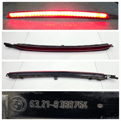 BMW E46 Used Third Brake Light