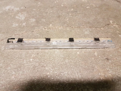BMW E65 / E66 / E67 Used Third Brake Light