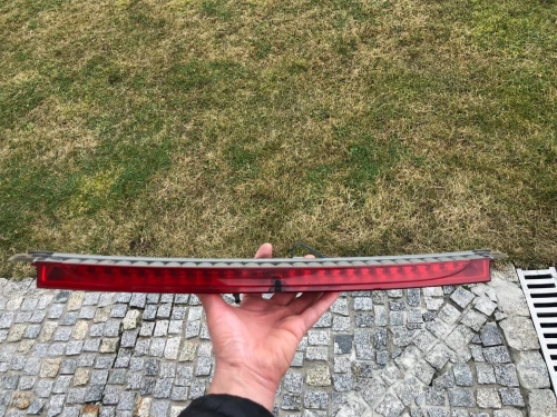 BMW E91 Wagon Used OEM Third Brake Light
